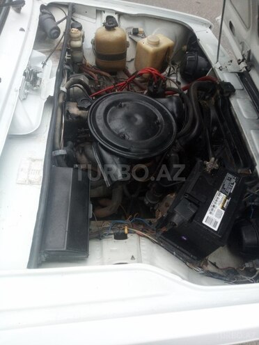 LADA (VAZ) 2107 2004, 52,366 km - 1.6 l - Bakı