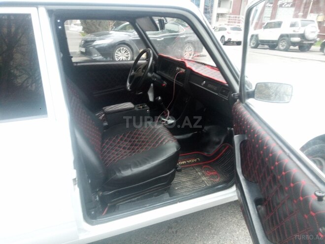LADA (VAZ) 2107 2004, 52,366 km - 1.6 l - Bakı