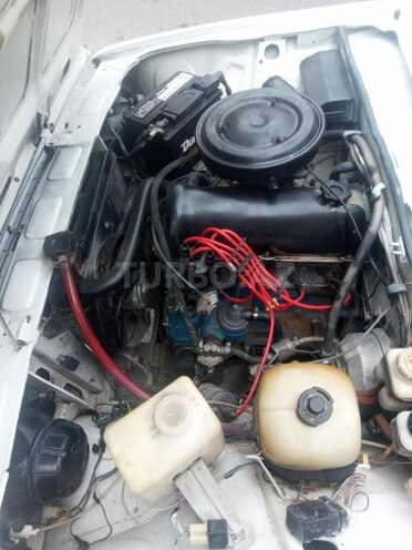 LADA (VAZ) 2107 2004, 52,366 km - 1.6 l - Bakı