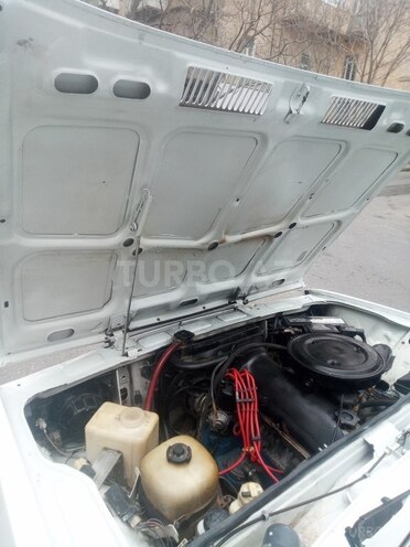 LADA (VAZ) 2107 2004, 52,366 km - 1.6 l - Bakı