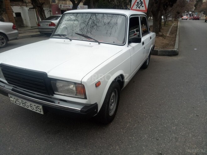 LADA (VAZ) 2107 2004, 52,366 km - 1.6 l - Bakı