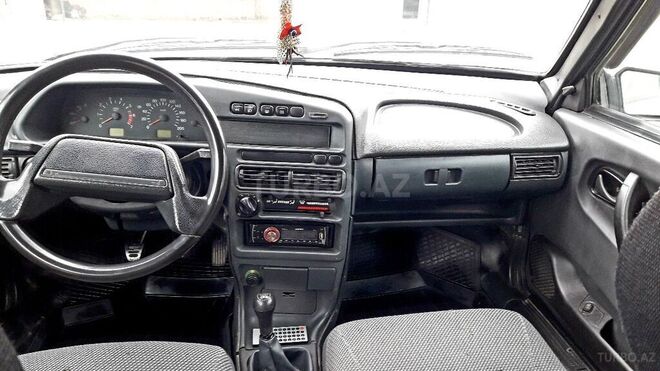 LADA (VAZ) 2115 2012, 30,000 km - 1.6 l - Göygöl