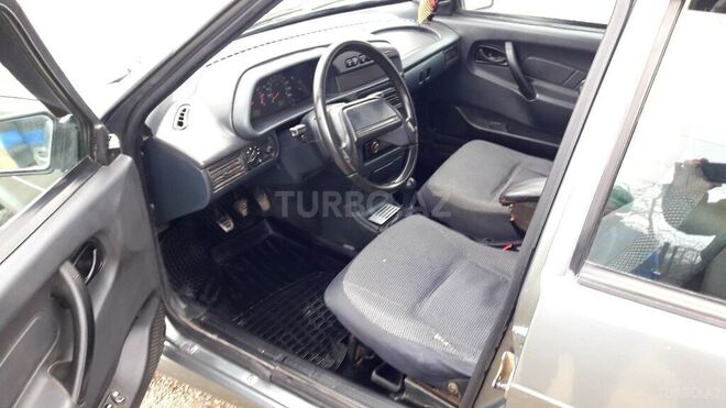 LADA (VAZ) 2115 2012, 30,000 km - 1.6 l - Göygöl