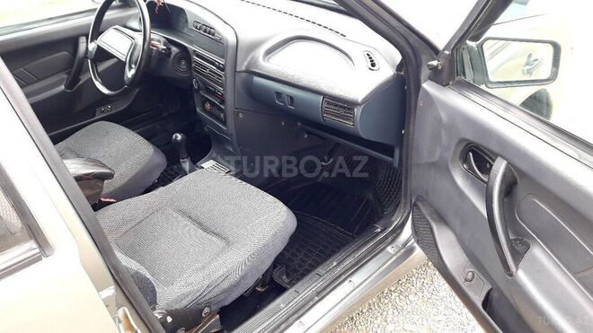 LADA (VAZ) 2115 2012, 30,000 km - 1.6 l - Göygöl