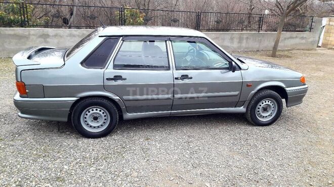 LADA (VAZ) 2115 2012, 30,000 km - 1.6 l - Göygöl