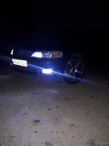 Opel Astra 1998, 315,896 km - 1.6 l - Gəncə