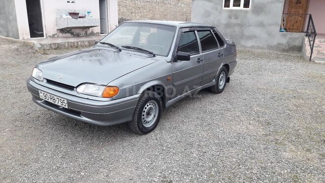 LADA (VAZ) 2115 2012, 30,000 km - 1.6 l - Göygöl
