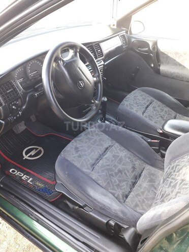 Opel Astra 1998, 315,896 km - 1.6 l - Gəncə