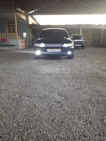 Opel Astra 1998, 315,896 km - 1.6 l - Gəncə