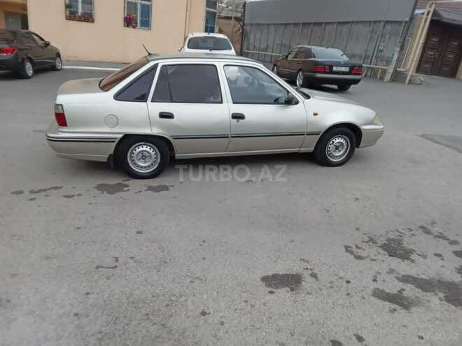 Daewoo Nexia 2007, 230,000 km - 1.5 l - Bakı