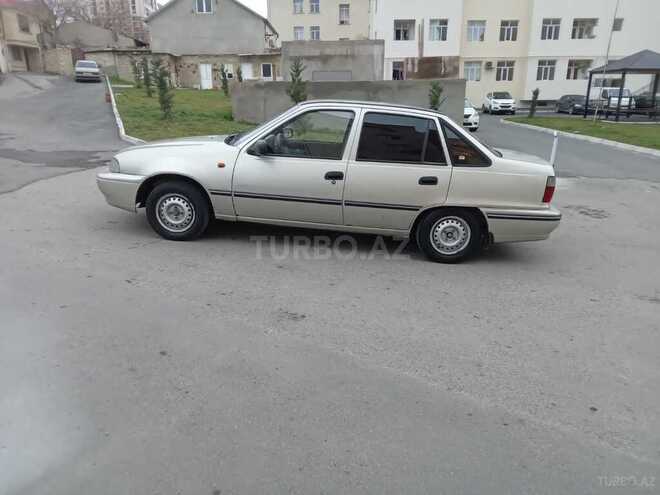 Daewoo Nexia 2007, 230,000 km - 1.5 l - Bakı