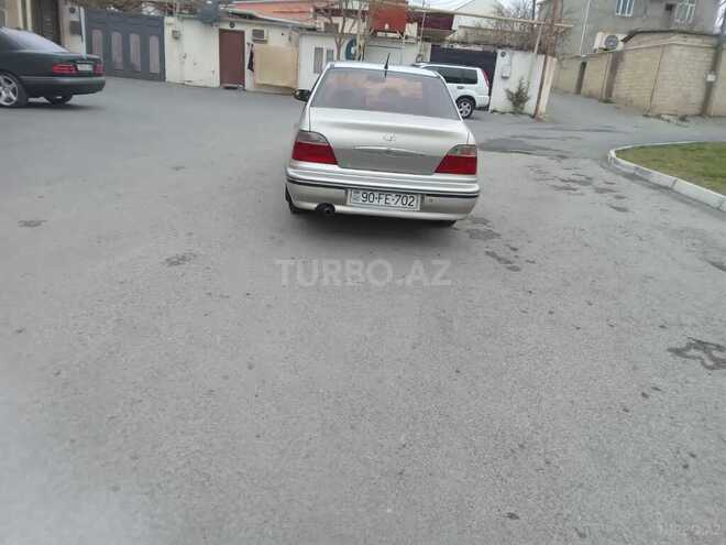 Daewoo Nexia 2007, 230,000 km - 1.5 l - Bakı