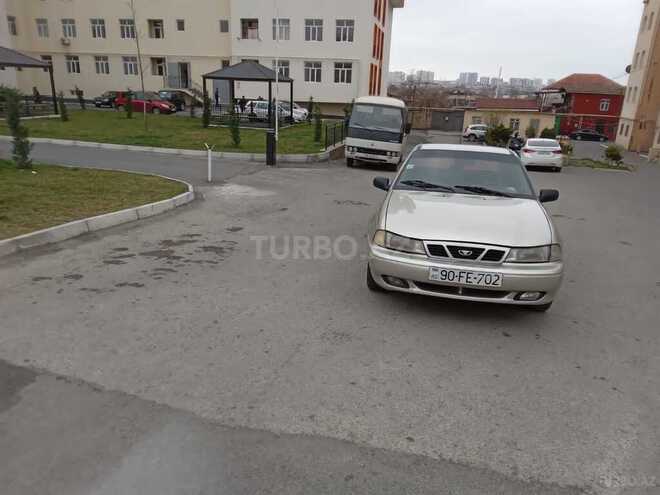 Daewoo Nexia 2007, 230,000 km - 1.5 l - Bakı