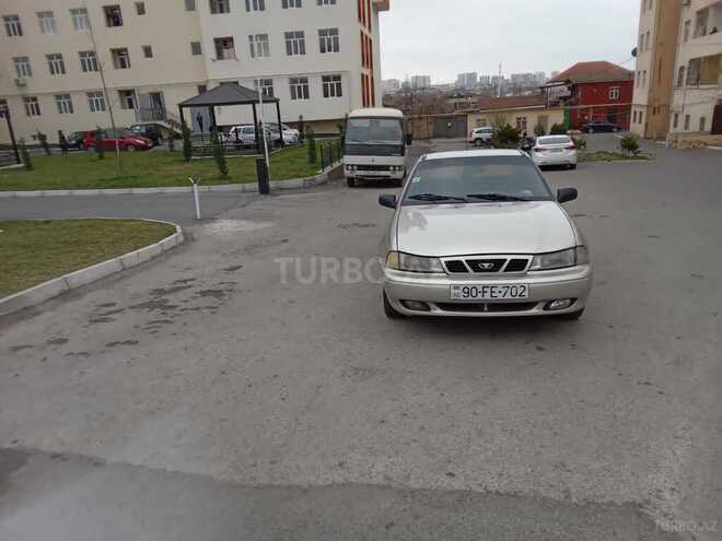 Daewoo Nexia 2007, 230,000 km - 1.5 l - Bakı