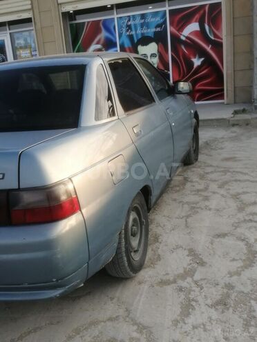 LADA (VAZ) 2112 2003, 180,003 km - 1.5 л - Bakı