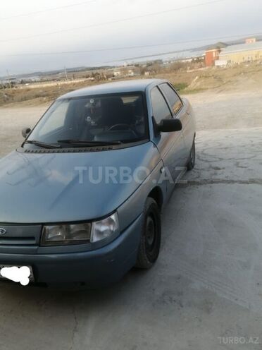 LADA (VAZ) 2112 2003, 180,003 km - 1.5 л - Bakı
