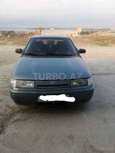 LADA (VAZ) 2112 2003, 180,003 km - 1.5 л - Bakı