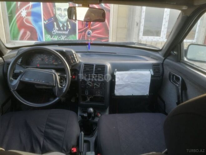 LADA (VAZ) 2112 2003, 180,003 km - 1.5 л - Bakı