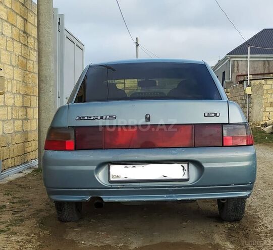 LADA (VAZ) 2112 2003, 180,003 km - 1.5 л - Bakı
