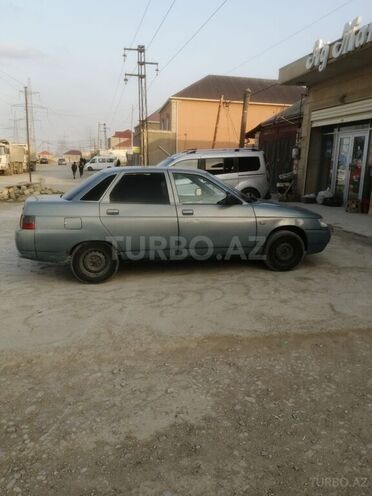 LADA (VAZ) 2112 2003, 180,003 km - 1.5 л - Bakı