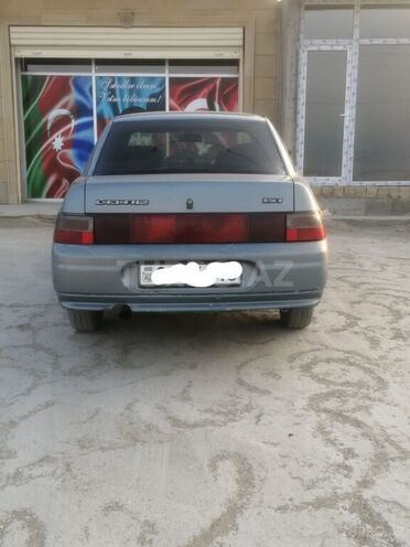 LADA (VAZ) 2112 2003, 180,003 km - 1.5 л - Bakı