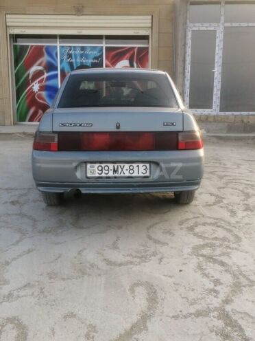 LADA (VAZ) 2112 2003, 180,003 km - 1.5 л - Bakı