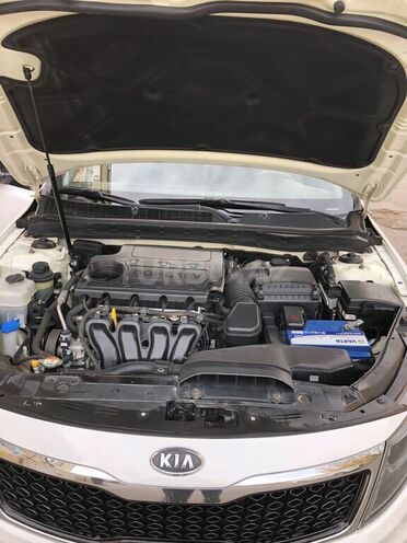 Kia Optima 2012, 176,000 km - 2.0 l - Bakı