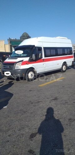 Ford Transit 2007, 265,000 km - 2.4 l - Bakı