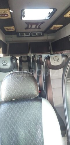 Ford Transit 2007, 265,000 km - 2.4 l - Bakı