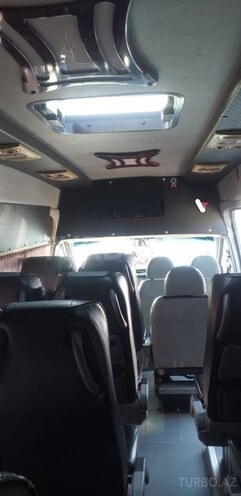 Ford Transit 2007, 265,000 km - 2.4 l - Bakı