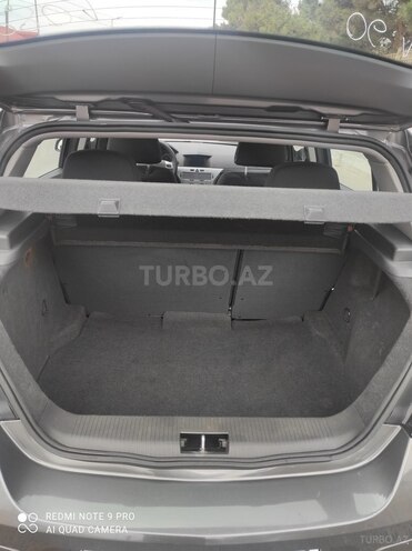 Opel Astra 2009, 143,650 km - 1.4 l - Bakı