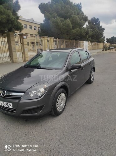 Opel Astra 2009, 143,650 km - 1.4 l - Bakı