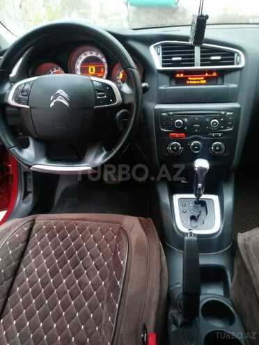 Citroen  2013, 195,000 km - 1.6 л - Bakı
