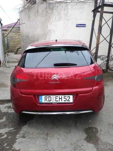Citroen  2013, 195,000 km - 1.6 л - Bakı