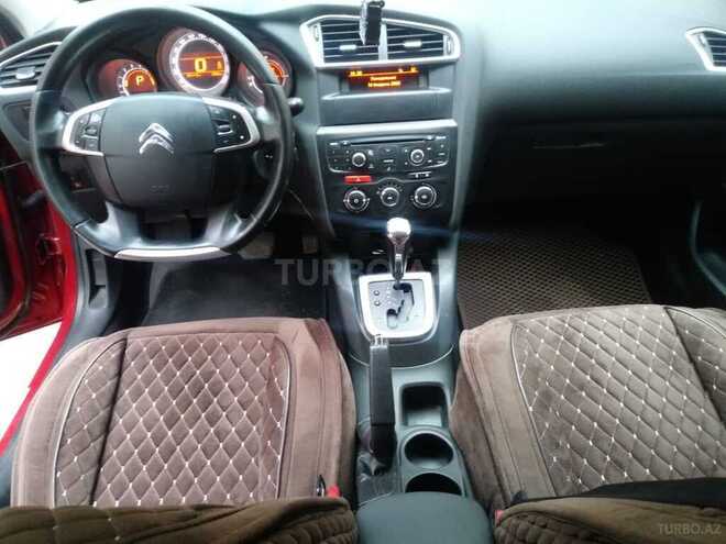 Citroen  2013, 195,000 km - 1.6 л - Bakı