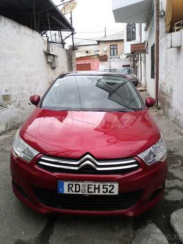 Citroen  2013, 195,000 km - 1.6 л - Bakı