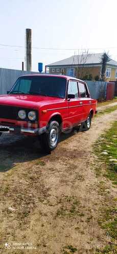 LADA (VAZ) 2106 1982, 256,000 km - 1.6 л - Masallı