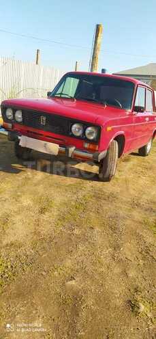 LADA (VAZ) 2106 1982, 256,000 km - 1.6 л - Masallı