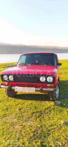 LADA (VAZ) 2106 1982, 256,000 km - 1.6 л - Masallı