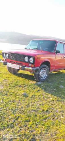 LADA (VAZ) 2106 1982, 256,000 km - 1.6 л - Masallı