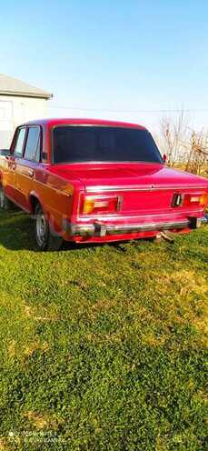 LADA (VAZ) 2106 1982, 256,000 km - 1.6 л - Masallı