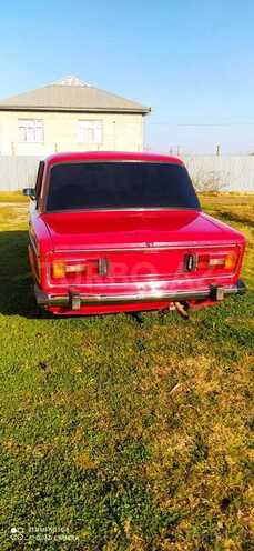 LADA (VAZ) 2106 1982, 256,000 km - 1.6 л - Masallı