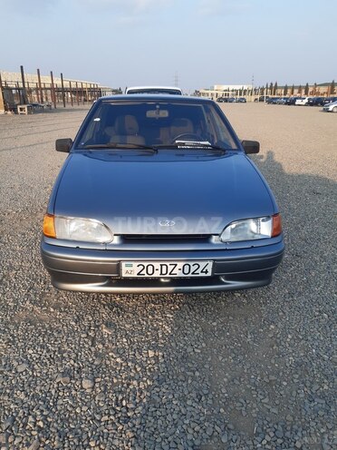 LADA (VAZ) 2114 2012, 127,000 km - 1.6 л - Gəncə