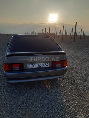 LADA (VAZ) 2114 2012, 127,000 km - 1.6 л - Gəncə