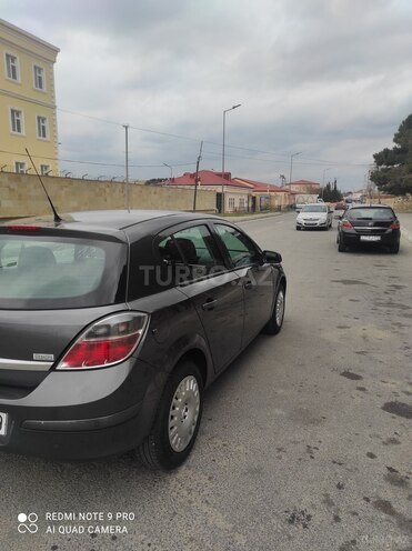 Opel Astra 2009, 143,650 km - 1.4 l - Bakı