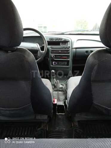 LADA (VAZ) 2114 2012, 127,000 km - 1.6 л - Gəncə