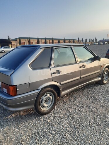 LADA (VAZ) 2114 2012, 127,000 km - 1.6 л - Gəncə