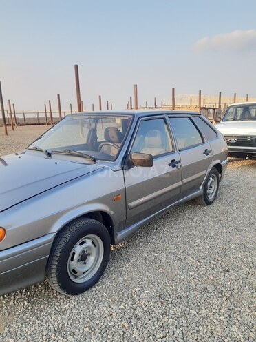 LADA (VAZ) 2114 2012, 127,000 km - 1.6 л - Gəncə