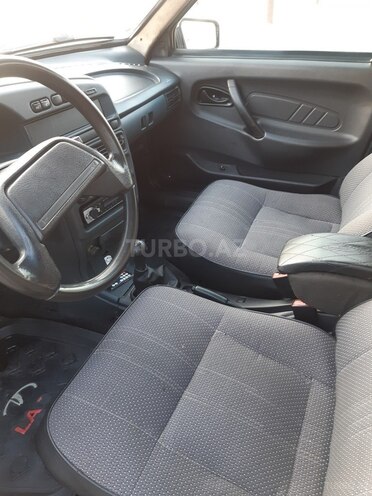 LADA (VAZ) 2114 2012, 127,000 km - 1.6 л - Gəncə