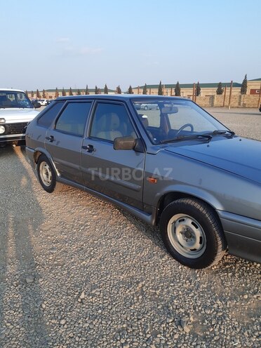 LADA (VAZ) 2114 2012, 127,000 km - 1.6 л - Gəncə